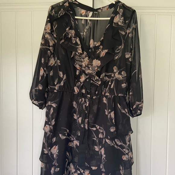LC Lauren Conrad Dresses & Skirts - Lauren Conrad Dress sz 12